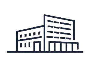 All American Fence Office Complexes Icon