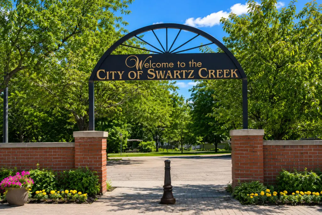 Fence company serving Swartz Creek, MI