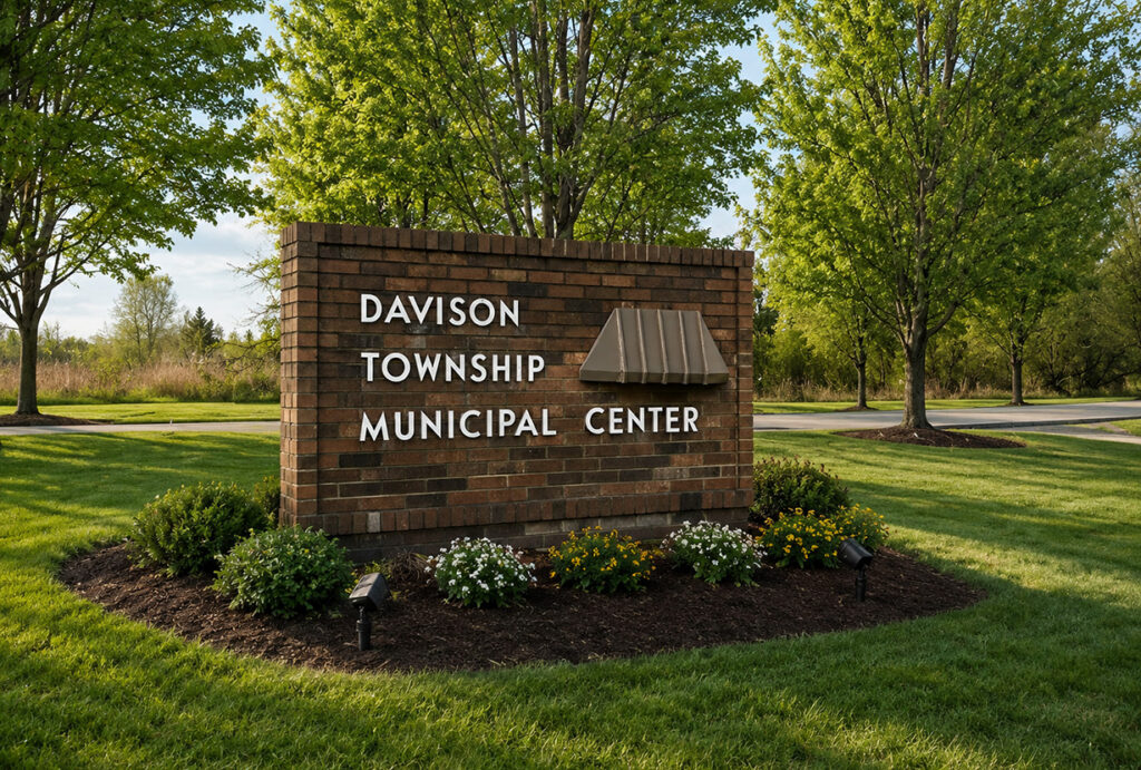 Fence company serving Davison Township, MI