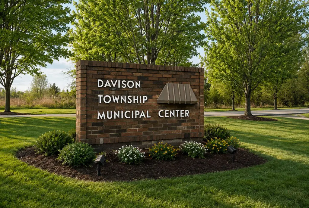 Fence company serving Davison Township, MI