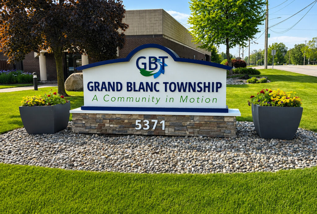 Fence company serving Grand Blanc Township, MI